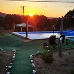 El Refugio De Arribes