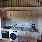 Vakantiehuis El Refugio De Arribes *