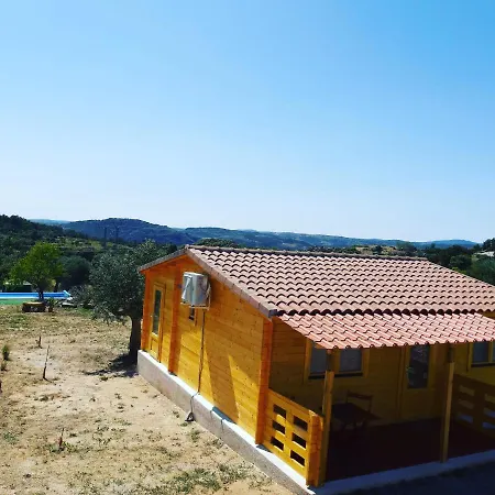 El Refugio De Arribes Villarino de los Aires