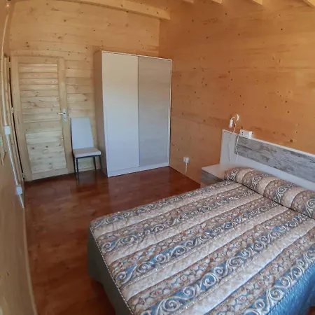 El Refugio De Arribes Ferienhaus