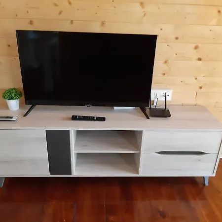 Ferienhaus El Refugio De Arribes Villarino de los Aires