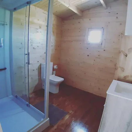 El Refugio De Arribes *