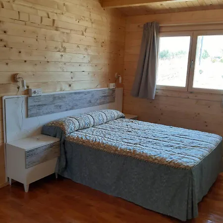 El Refugio De Arribes * Villarino de los Aires