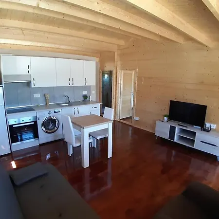 Casa de Férias El Refugio De Arribes *