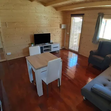 El Refugio De Arribes