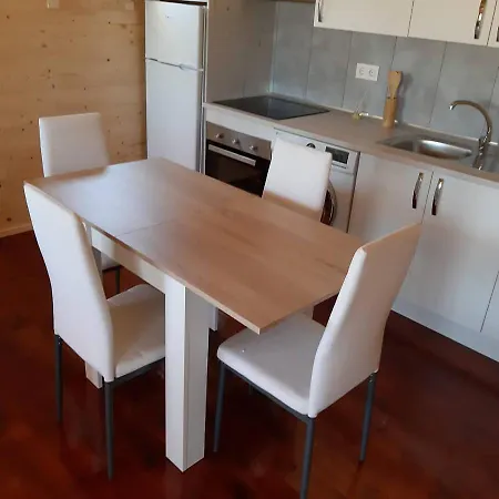 Ferienhaus El Refugio De Arribes Villarino de los Aires