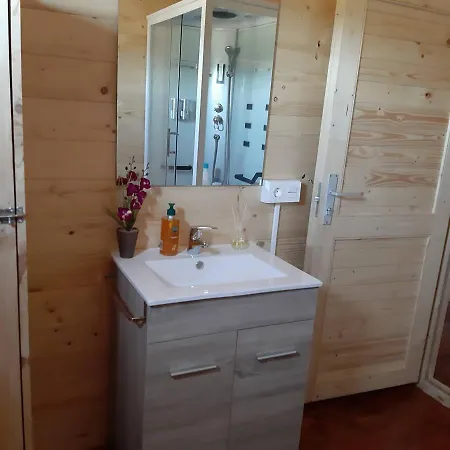 El Refugio De Arribes Ferienhaus