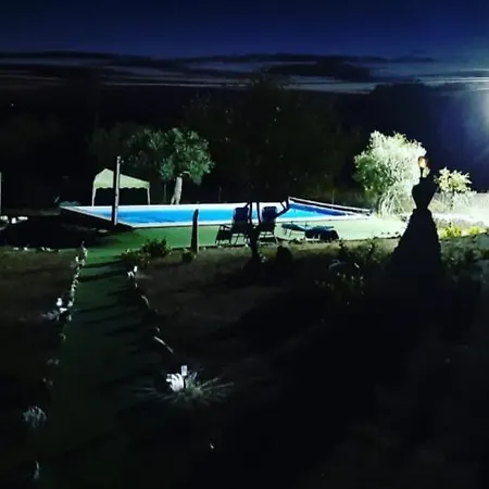 El Refugio De Arribes *