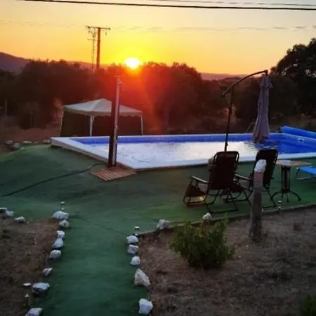 El Refugio De Arribes