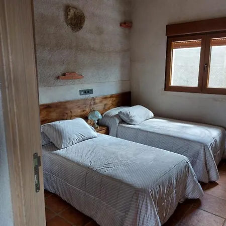 El Refugio De Arribes * Villarino de los Aires