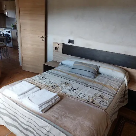 El Refugio De Arribes Ferienhaus *