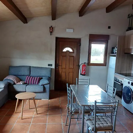 El Refugio De Arribes