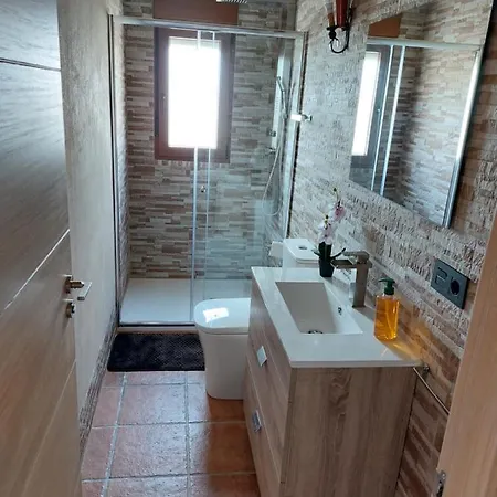 El Refugio De Arribes *