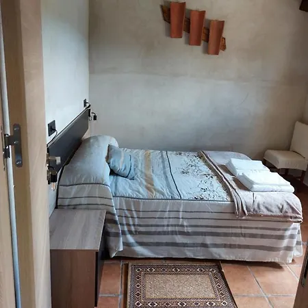 El Refugio De Arribes *