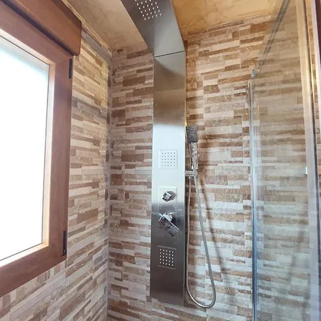 El Refugio De Arribes *