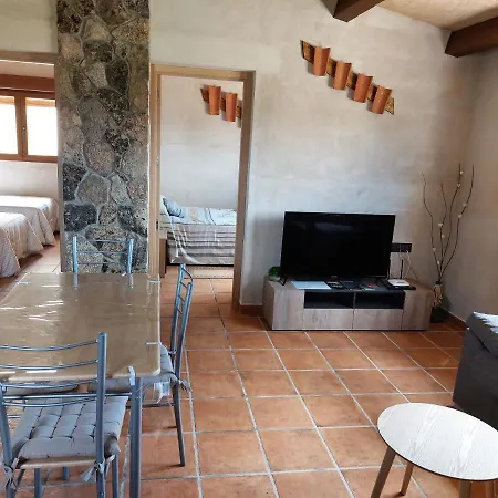 El Refugio De Arribes *