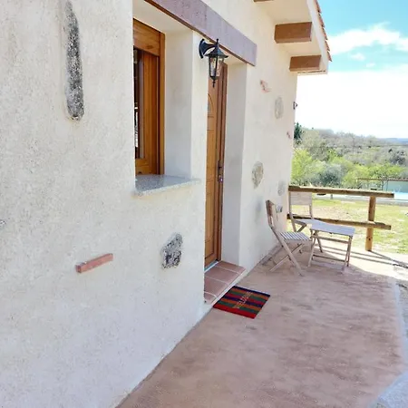 El Refugio De Arribes Villarino de los Aires