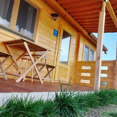 El Refugio De Arribes Casa de Férias Villarino de los Aires