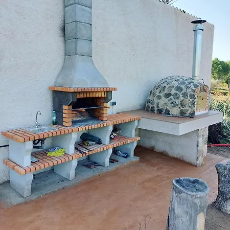 Ferienhaus El Refugio De Arribes *