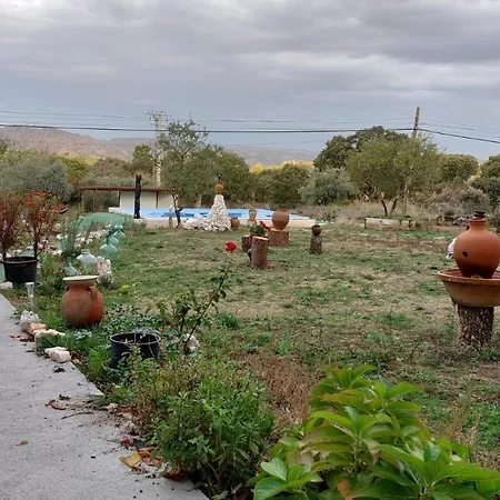 El Refugio De Arribes 펜션 *