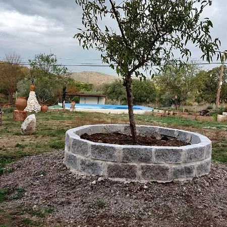 El Refugio De Arribes Villarino de los Aires