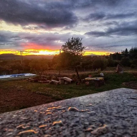 Casa de Férias El Refugio De Arribes Villarino de los Aires