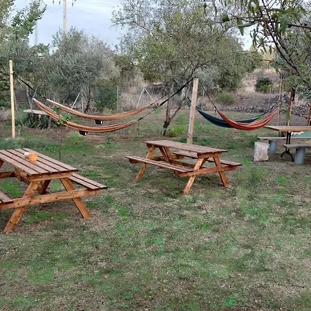 Ferienhaus El Refugio De Arribes